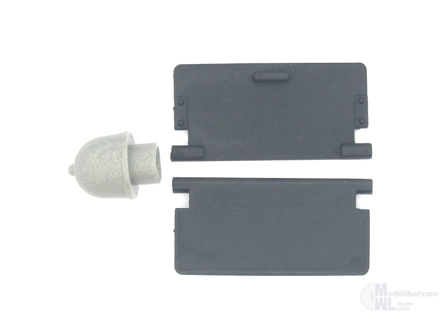 Märklin Ersatzeile E194228 - ERSATZTEIL: Glocke, Deckel f. Kohlenkaste